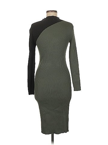 No Boundaries Cocktail Dress (view 2)