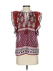 Sea New York Sleeveless Blouse