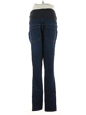 Old Navy - Maternity Jeans (view 2)