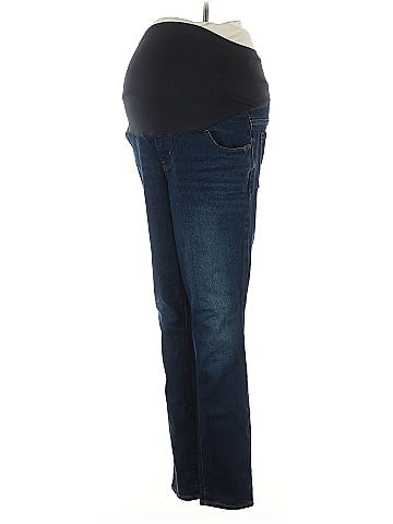Old Navy - Maternity Jeans (view 1)
