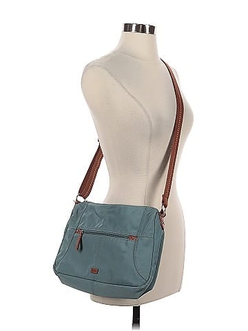 The Sak Crossbody Bag (view 2)