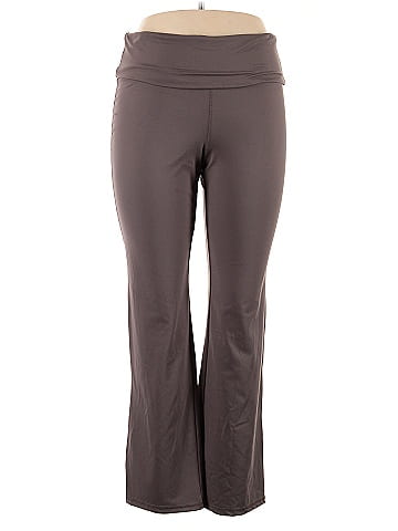 Danskin Active Pants (view 1)