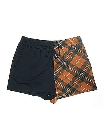 No Boundaries Athletic Shorts (view 1)