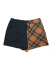 No Boundaries Athletic Shorts