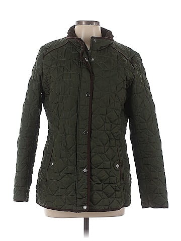 Weatherproof Coat (view 1)