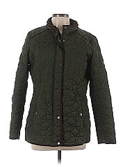 Weatherproof Coat