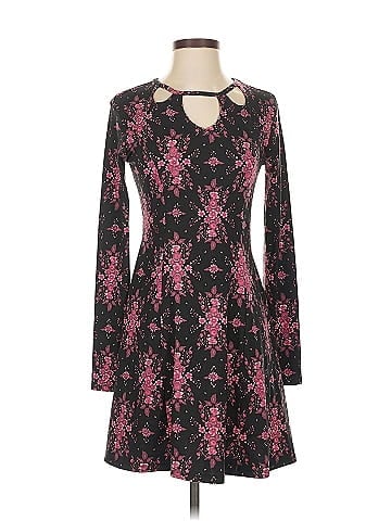 Mudd Cocktail Dress (view 1)