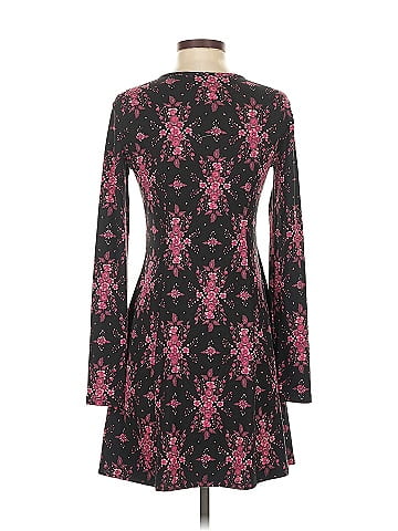 Mudd Cocktail Dress (view 2)
