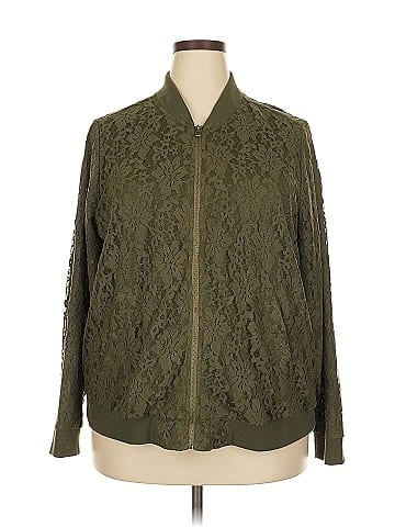 Torrid Jacket (view 1)