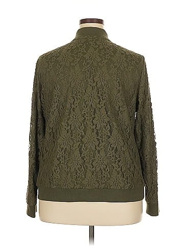 Torrid Jacket (view 2)
