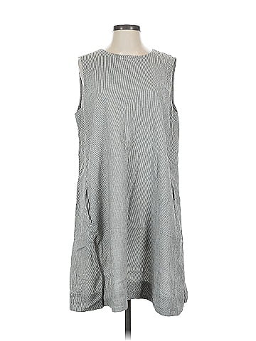 Eileen Fisher Casual Dress (view 1)