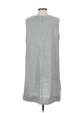 Eileen Fisher Casual Dress (view 2)