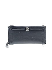 Coach Factory Leather Wallet