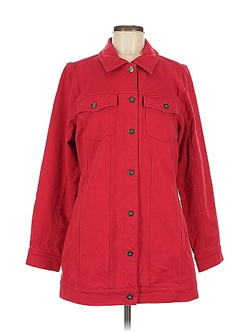 D&Co. Coat (view 1)
