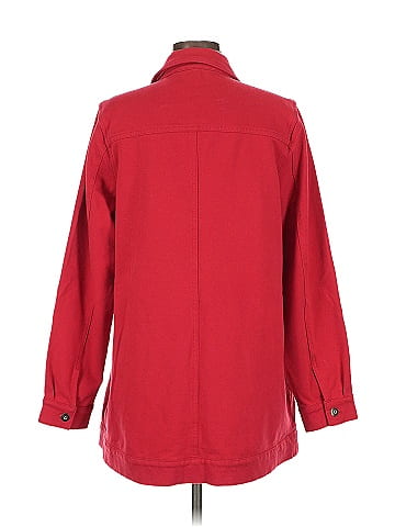 D&Co. Coat (view 2)