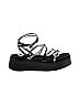 Rag & Bone Black Sandals Size EU 39 - photo 1
