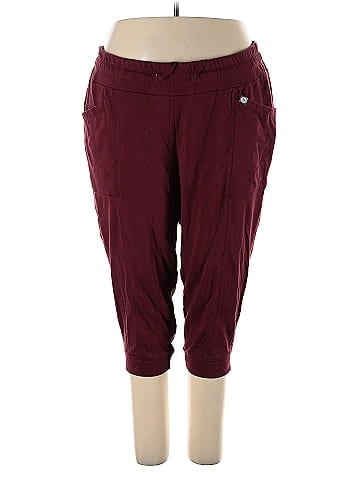 LIVI Casual Pants (view 1)
