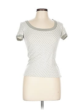 Armani Collezioni Short Sleeve T Shirt