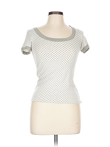 Armani Collezioni Short Sleeve T-Shirt (view 1)