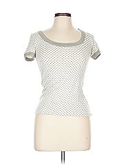 Armani Collezioni Short Sleeve T Shirt