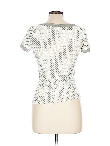 Armani Collezioni Short Sleeve T-Shirt (view 2)