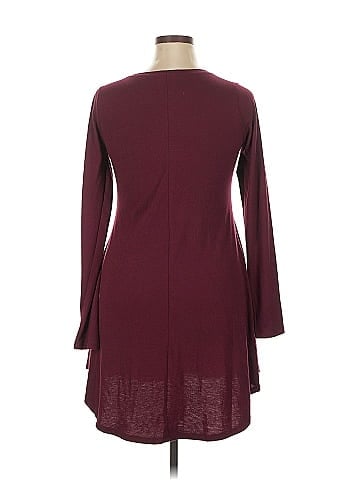 Zenana Casual Dress (view 2)