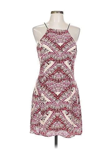 Stone Cold Fox Cocktail Dress (view 1)