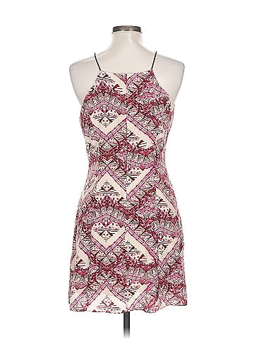 Stone Cold Fox Cocktail Dress (view 2)