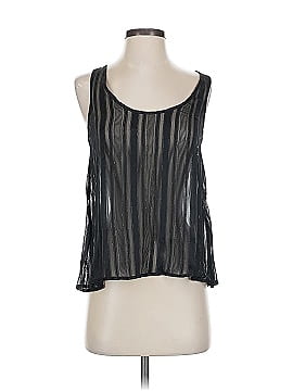 S.Y.L.K. Sleeveless Blouse