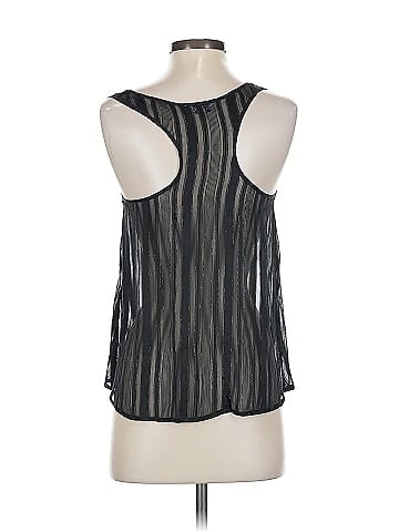 S.Y.L.K. Sleeveless Blouse (view 2)