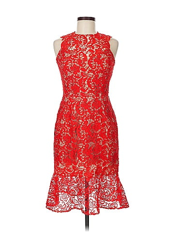 Chelsea28 Cocktail Dress (view 1)