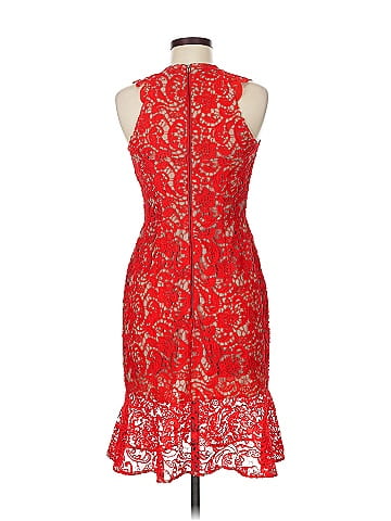 Chelsea28 Cocktail Dress (view 2)