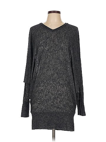 Go Couture Pullover Sweater (view 1)