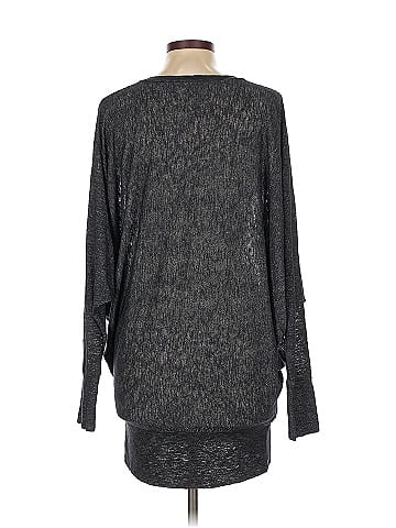 Go Couture Pullover Sweater (view 2)