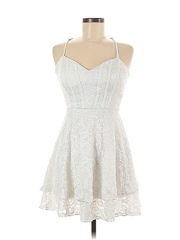 Honey and Rosie Cocktail Dress (view 1)