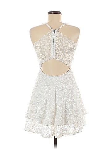 Honey and Rosie Cocktail Dress (view 2)