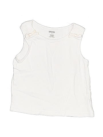Gymboree Sleeveless Top (view 1)