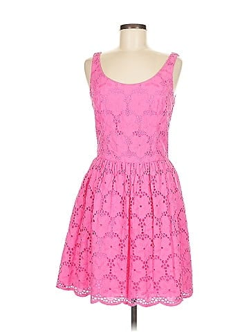 Lilly Pulitzer Cocktail Dress (view 1)