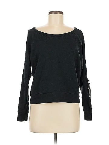 Mossimo Supply Co. Pullover Sweater (view 1)