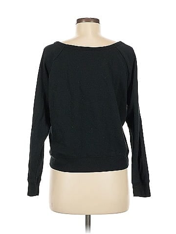Mossimo Supply Co. Pullover Sweater (view 2)
