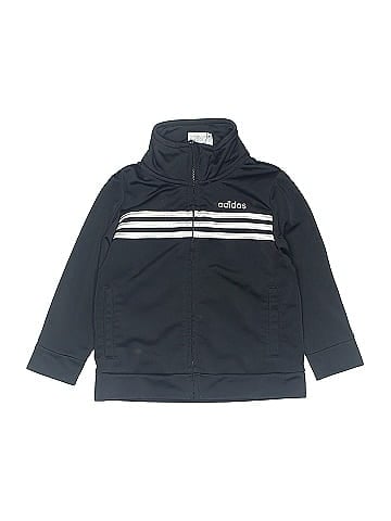 Adidas Track Jacket (view 1)