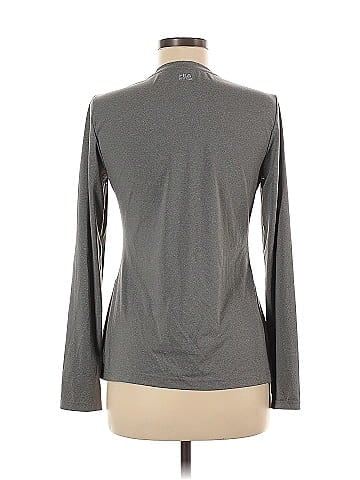 Fila Sport Long Sleeve T-Shirt (view 2)