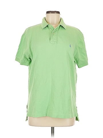 Polo by Ralph Lauren Short Sleeve Polo (view 1)