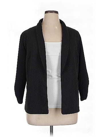 Maurices Cardigan (view 1)