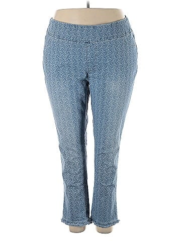Soft Surroundings Jeggings (view 1)