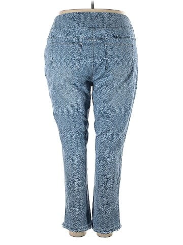 Soft Surroundings Jeggings (view 2)