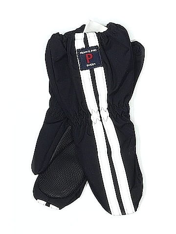 Polarn O. Pyret Mittens (view 1)