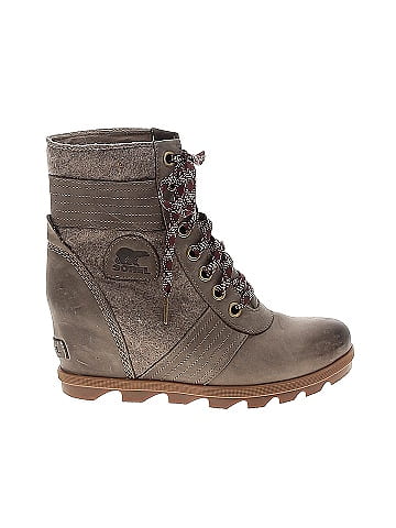 Sorel Ankle Boots (view 1)