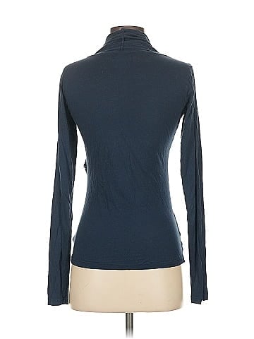 Velvet by Graham & Spencer Long Sleeve Top (view 2)