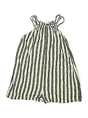 Zara Kids Overall Shorts